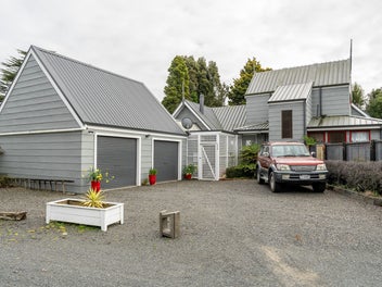 664D Horotiu Road, Te Kowhai, Hamilton