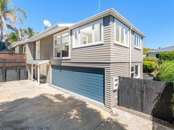 10A Tilden Avenue, Hillcrest, Auckland
