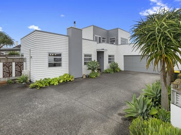 9B Chilman Street, Strandon, New Plymouth