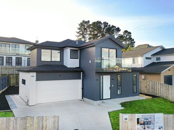 26 Sari Place, MASSEY, AUCKLAND