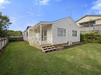 23A Rimu Street, Strandon, New Plymouth
