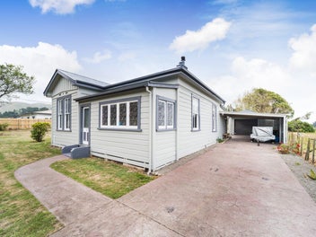 13 Karaka Street, Tokomaru, Palmerston North