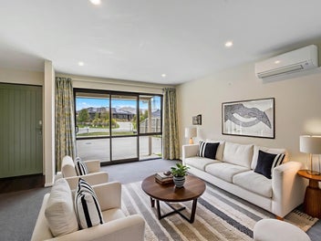 43 Woodstock RD, Lower Shotover, QUEENSTOWN