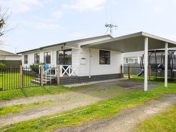 168A Tramway Road, Enderley, Hamilton