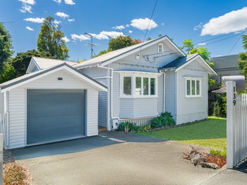 139 Peary Road, Mount Eden, Auckland
