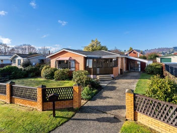 8 Elmwood Drive, Mosgiel, Mosgiel