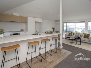 2/246 Marine Parade, New Brighton, Christchurch