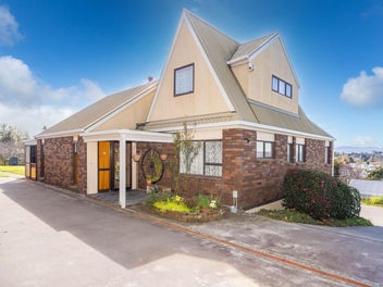 1848 Rewi Street, Te Awamutu, Te Awamutu