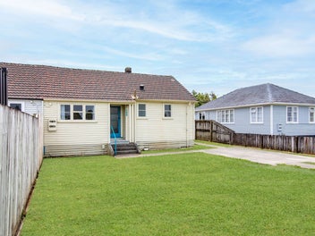 160 Great South Road, Ngaruawahia