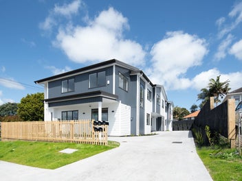 1/28 Oran Road, Panmure, Auckland