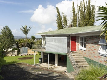 6 Paratai Crescent, Woodhill, Whangarei