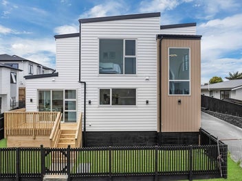 16A Volante Avenue, Wattle Downs, Auckland