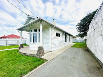 18 France Street, Oamaru, Oamaru