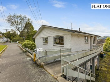 7A Royal Terrace, Dunedin Central, Dunedin