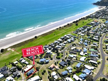 108 Totara Place, Matarangi, Whitianga