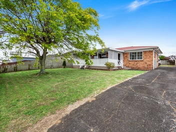 5 Hokianga Street, Mangere East, Auckland
