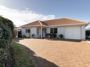 17 Balmacewen Place, Mount Maunganui, Mount Maunganui