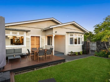 86 Bollard Avenue, New Windsor, Auckland