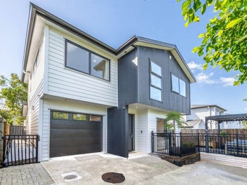 21F Grotto Street, Onehunga, Auckland