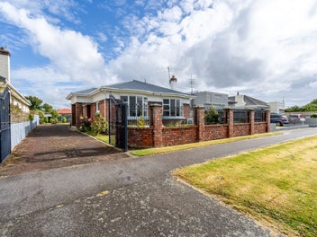 75 George Street, Windsor, Invercargill
