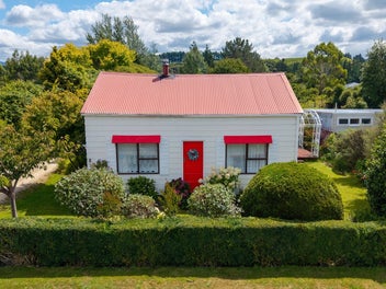 8 Stanly Street, Eketahuna, Eketahuna