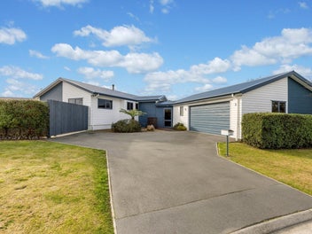 16 Mather Place, Springston, Springston