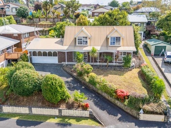48 Hazelwood Avenue, Dinsdale, Hamilton