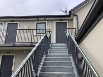 1/335 Manchester Street, Christchurch Central, Christchurch