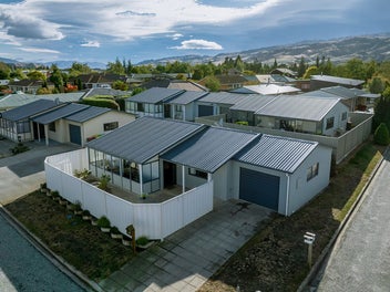6A Goodger Court, Cromwell, Cromwell
