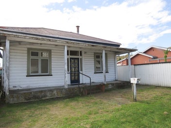 82 Shiel Street, Reefton, Reefton