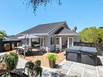 11 Kensington Terrace, Gulf Harbour, Whangaparaoa