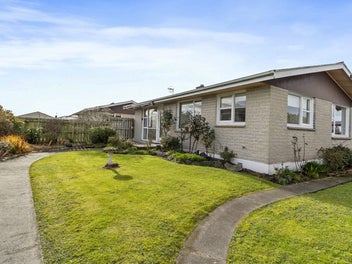 337 Wai-Iti Road, Glenwood, Timaru
