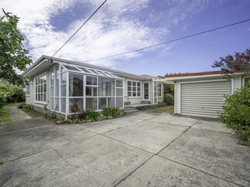 44 Ellesmere Avenue, Miramar, Wellington