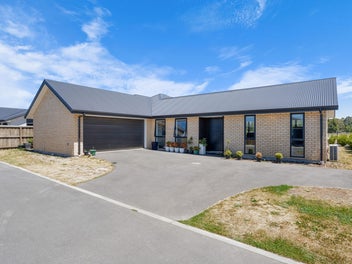 47 Hardingstone Drive, Rolleston, Rolleston