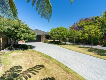 36 Cranbrook Grove, Waikanae, Waikanae