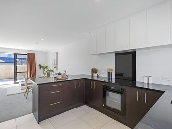 3/42 Barbour Street, Waltham, Christchurch