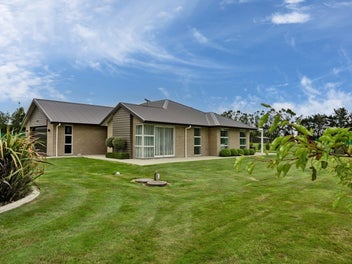 152 Moore Road, Lorneville, Invercargill
