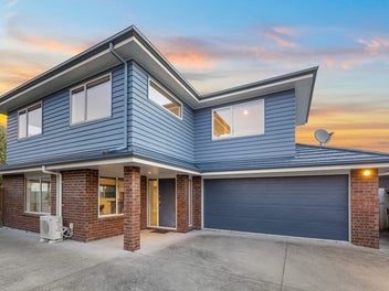 6A Alan Avenue, Henderson, Auckland