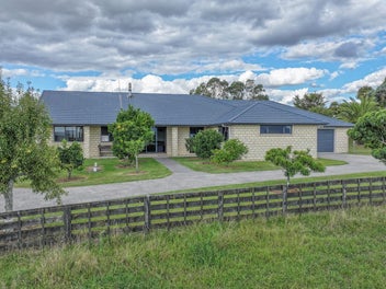 800 Tuhikaramea Road, Ngahinapouri, Hamilton
