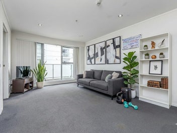 708/207 Federal Street, Auckland Central, Auckland