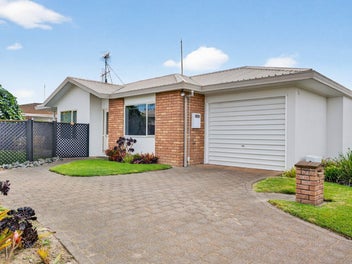 5/143 Nelson Crescent, Napier South, Napier