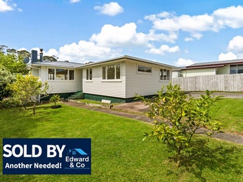 30 Ozich Avenue, Te Atatu South, Auckland