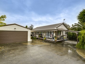 717 Duke Street, Mahora, Hastings