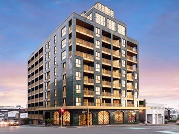 408/20 Williamson Avenue, Grey Lynn, Auckland