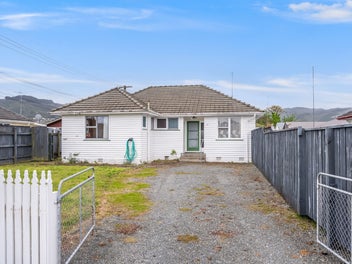 58 Thackeray Street, Trentham, Upper Hutt