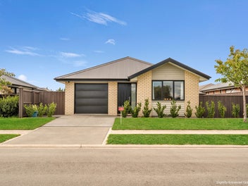 10 Clanfield Way, Rolleston, Rolleston