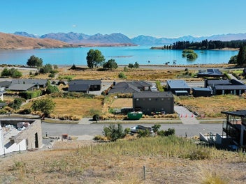 13 Pollock Place, Lake Tekapu