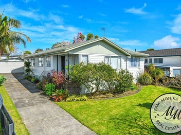 13 Becker Drive, Weymouth, Auckland