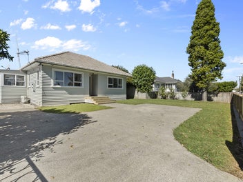178A Fox Street, Hamilton East, Hamilton