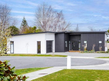 21 Coralie Place, Lansdowne, Masterton